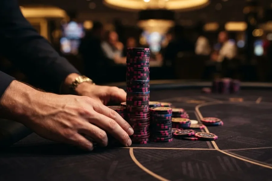 casino free spins uden indbetaling
